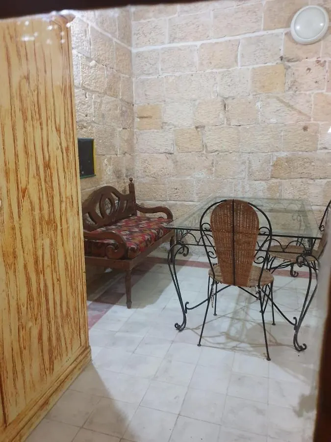 Tifkira Villa Birgu Holiday home