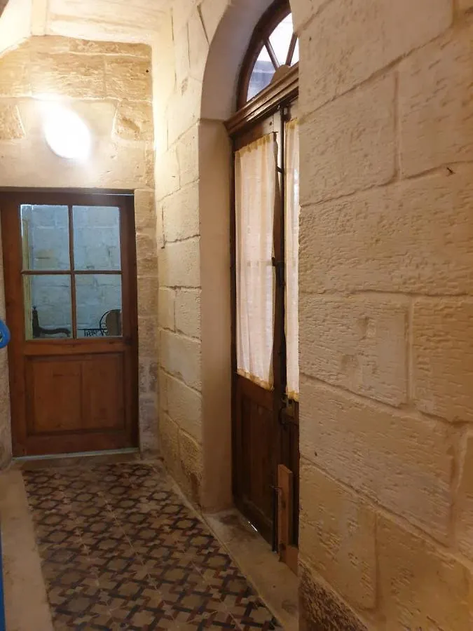 Tifkira Villa Birgu