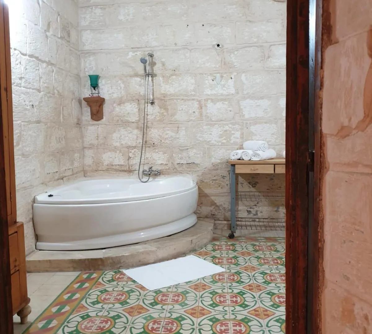 Tifkira Villa Birgu Holiday home
